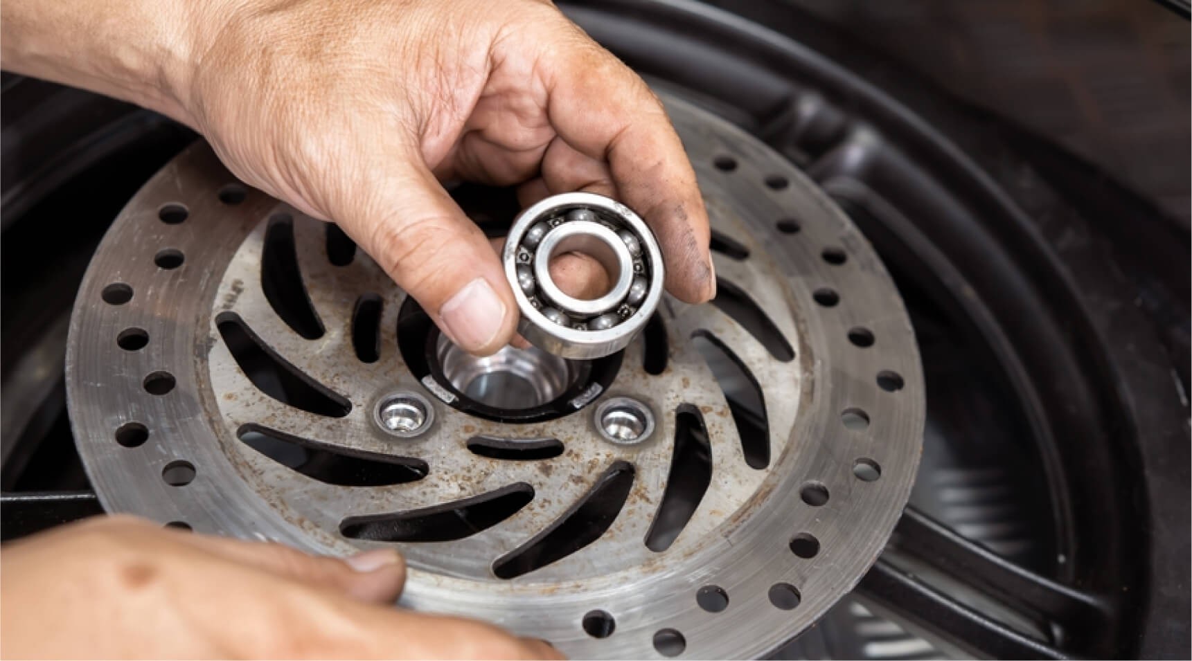 Five Signs That You Should Replace Your Bearings Before It's Too Late