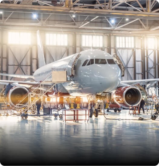 Aerospace
