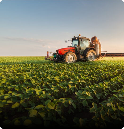 Agriculture