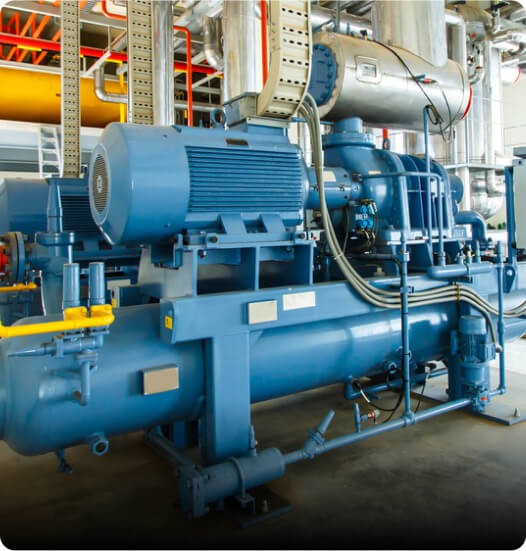 Compressor