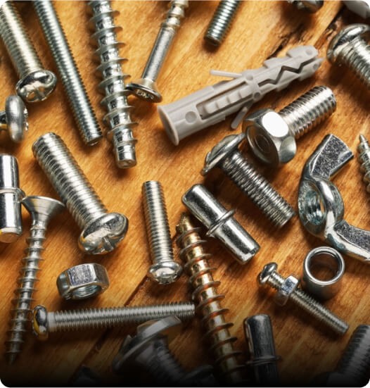 Fasteners