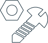 Fasteners
