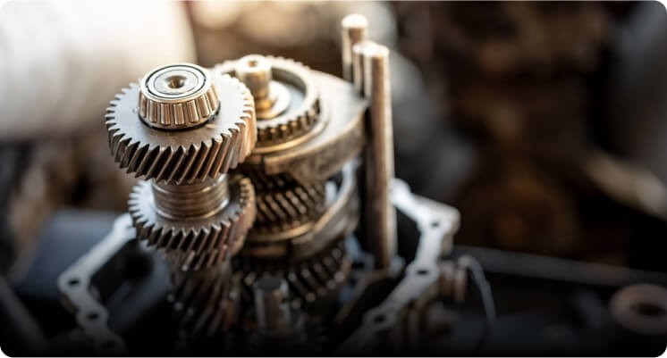 Gearbox