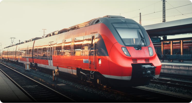 Railway