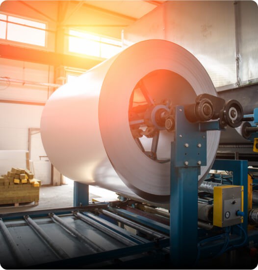 Rolling Mill