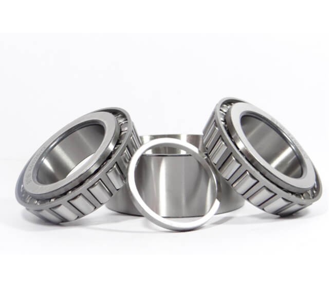 Double Row Taper Roller Bearings