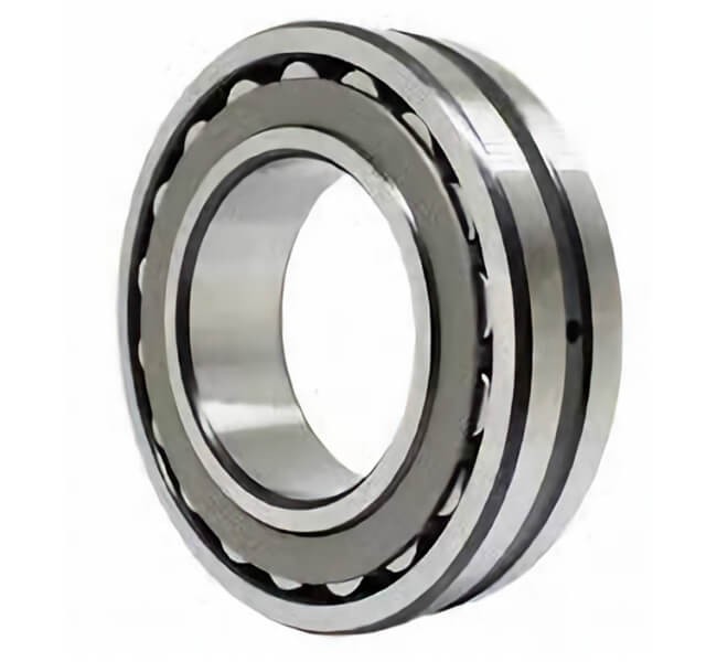 Plain Spherical Bearing