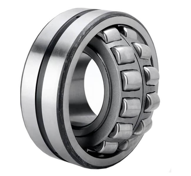 Spherical Roller Bearings
