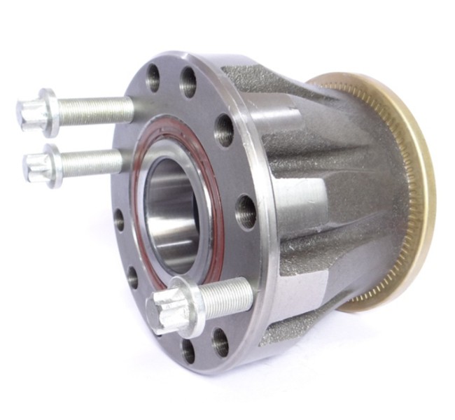 Wheel Hub Bearings