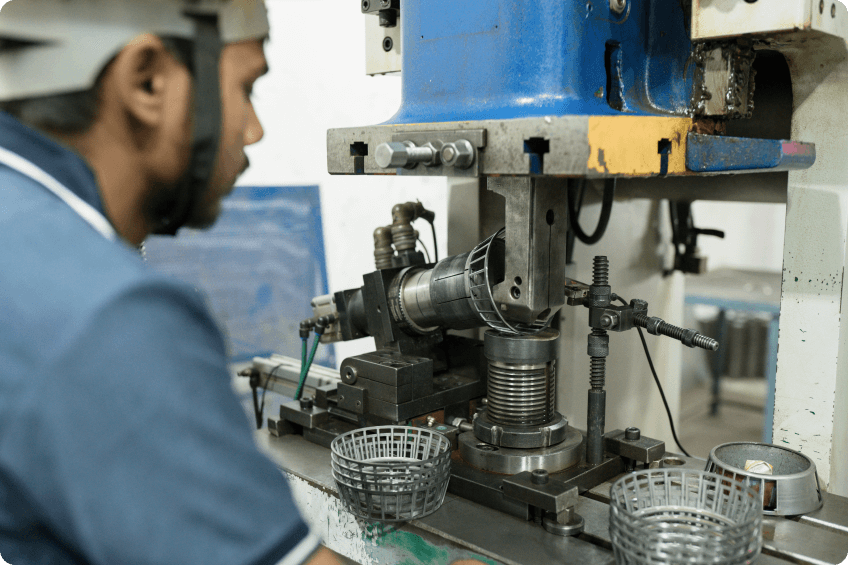 Vibration & Noise Testing