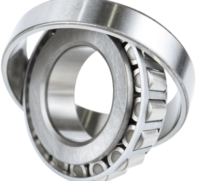 Tapered Roller Bearings