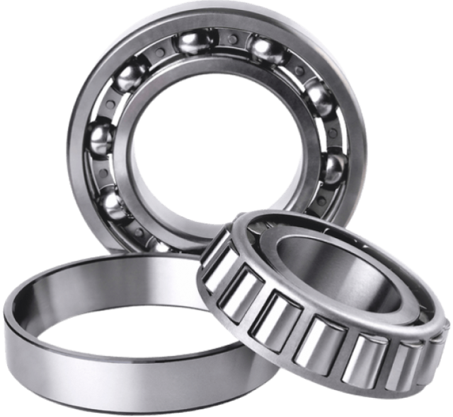 Tapered Roller Bearings