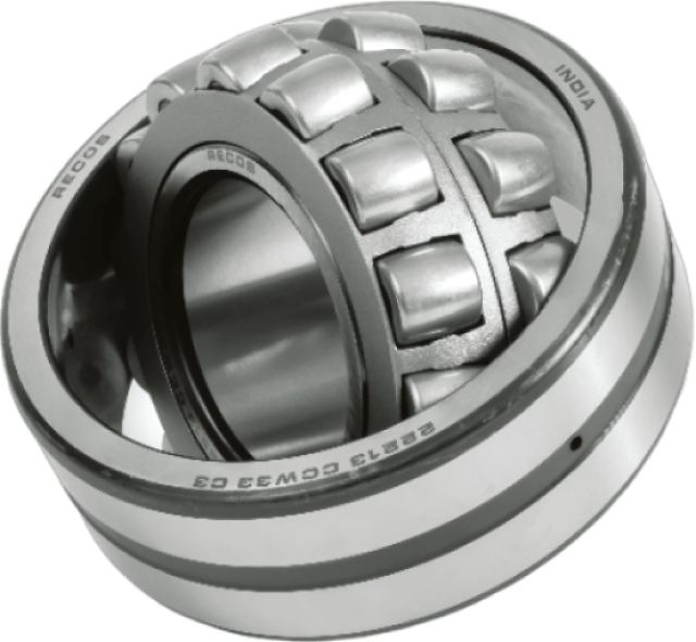 Tapered Roller Bearings
