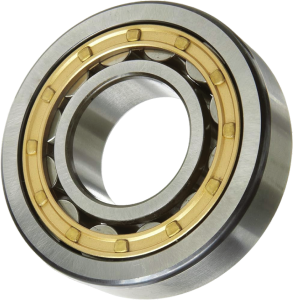 Cylindrical Roller Bearings