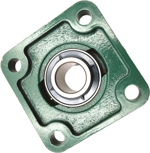 Pillow Block Bearings