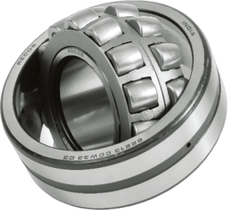 Spherical Bearings