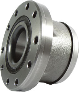 Wheel End Hub Bearings