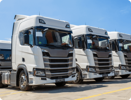 Heavy Commercial Vehicles